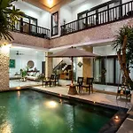 Villa Verde
