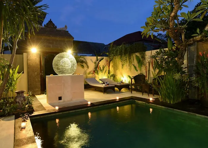 Villa Verde