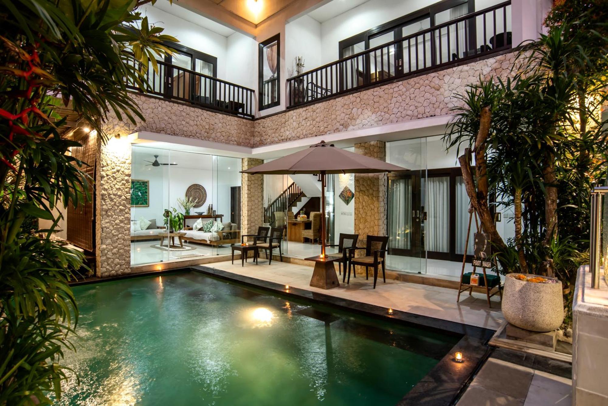 Villa Verde Villa