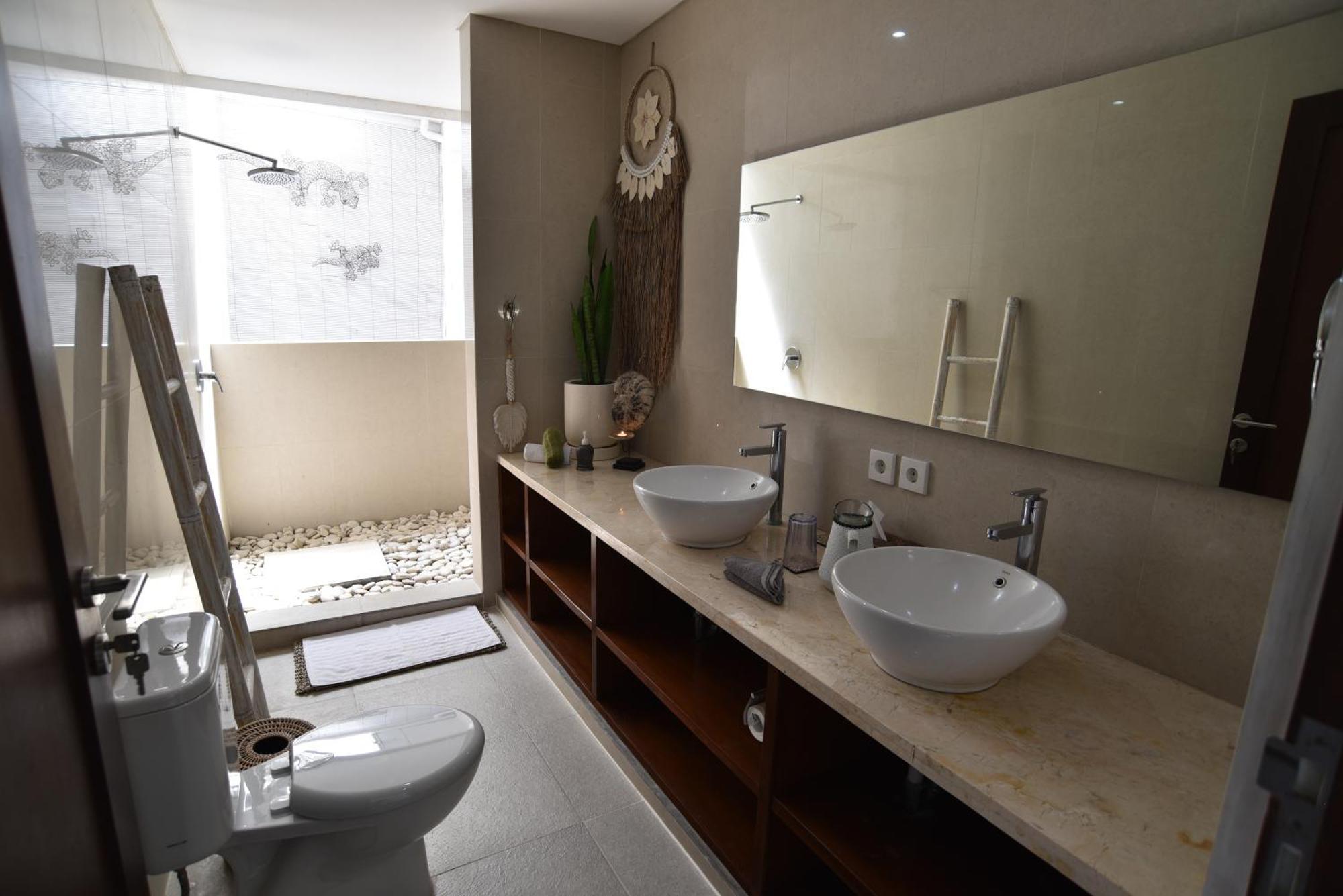 Villa Villa Verde Seminyak (Bali)