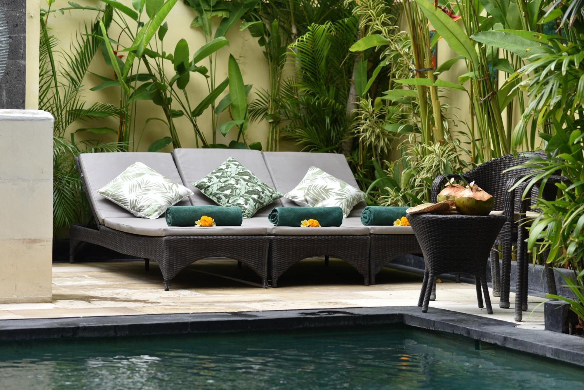 Villa Verde
