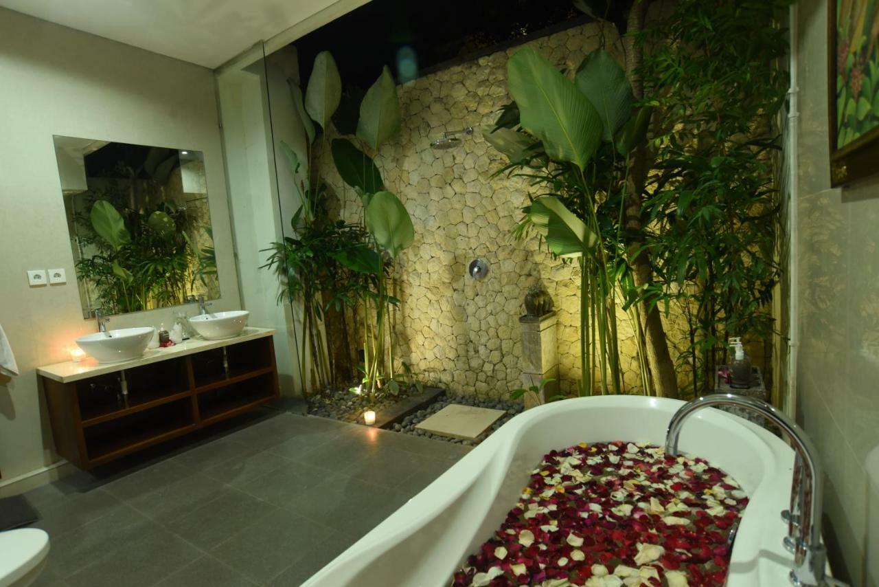 Villa Verde Villa *