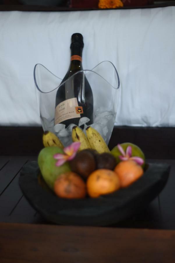 Villa Villa Verde Seminyak (Bali)