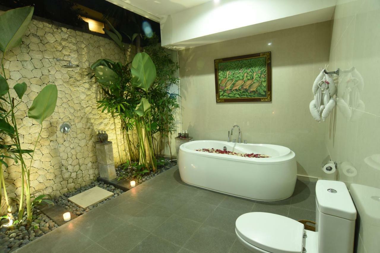 Villa Verde Villa *