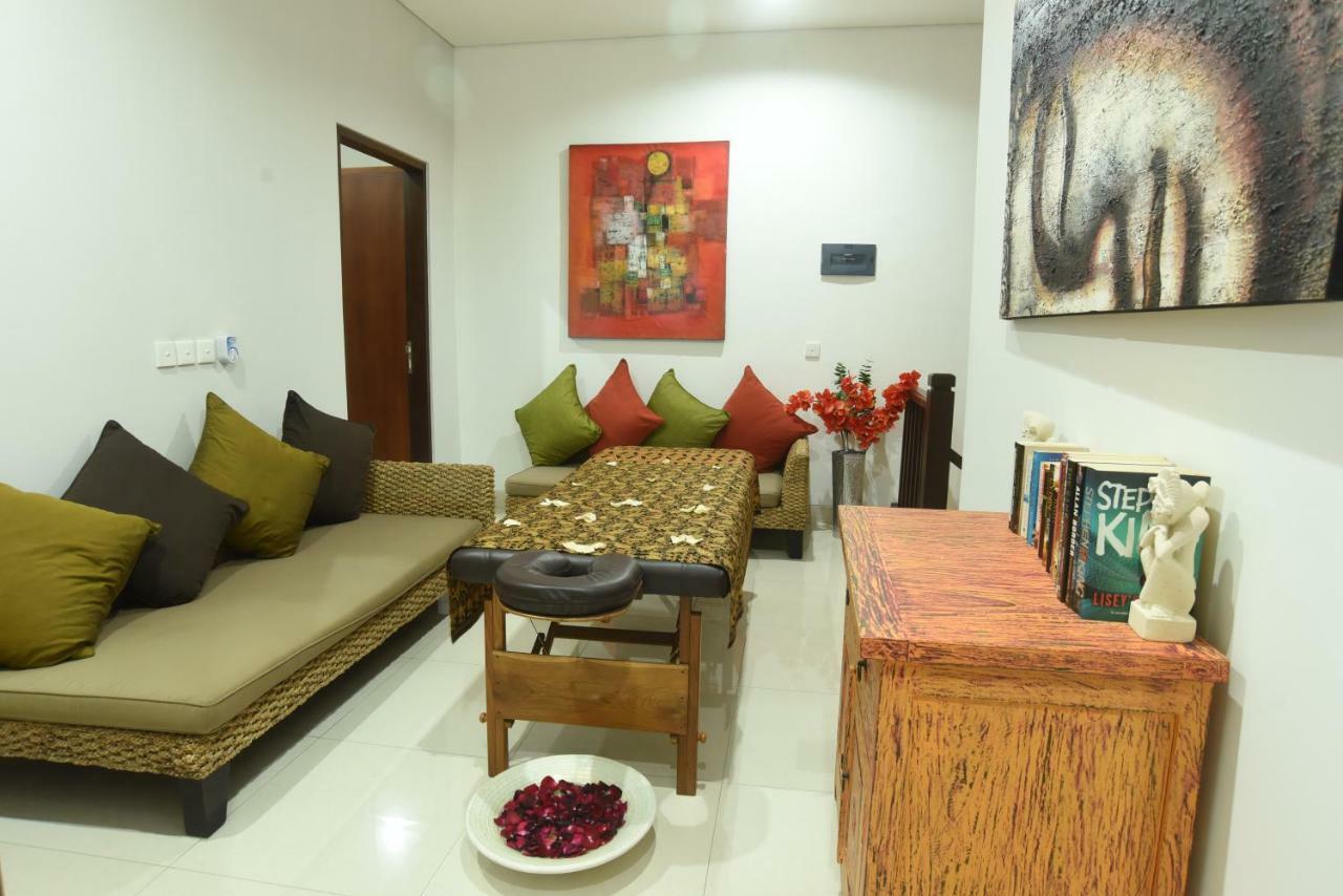 Villa Villa Verde Seminyak (Bali)