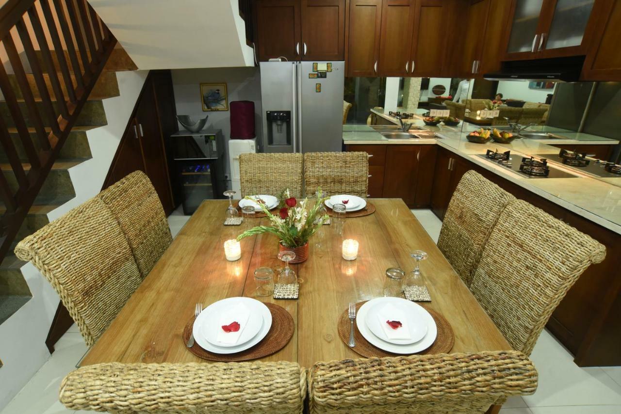 Villa Villa Verde Seminyak (Bali)