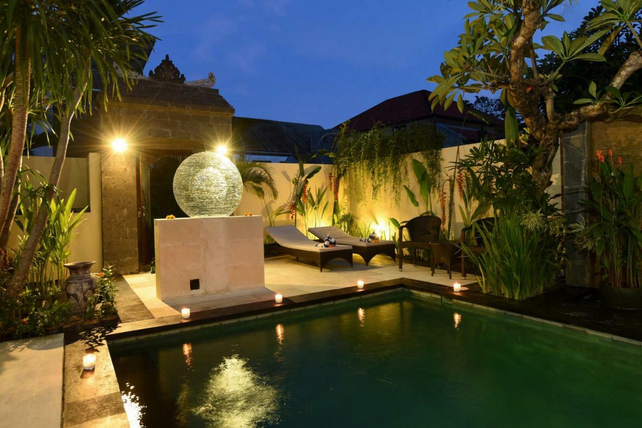Villa Verde * Seminyak (Bali)