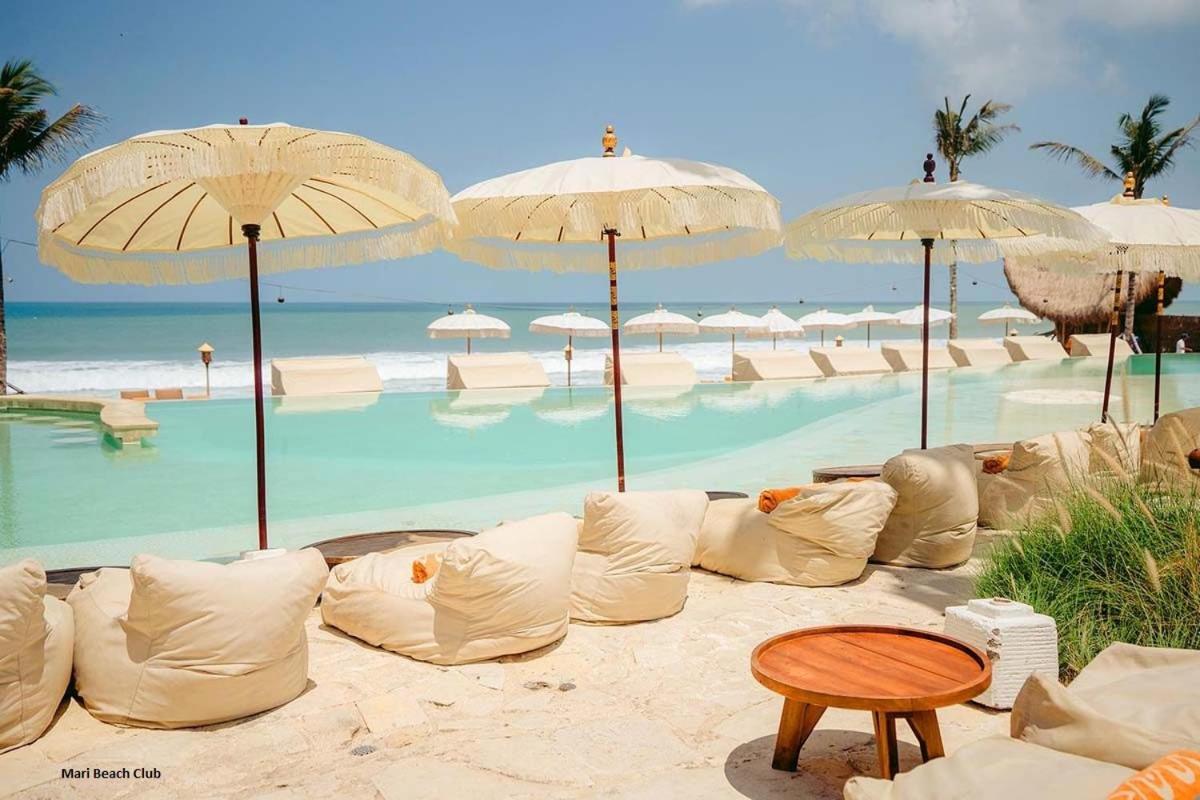 Villa Villa Verde Seminyak (Bali)