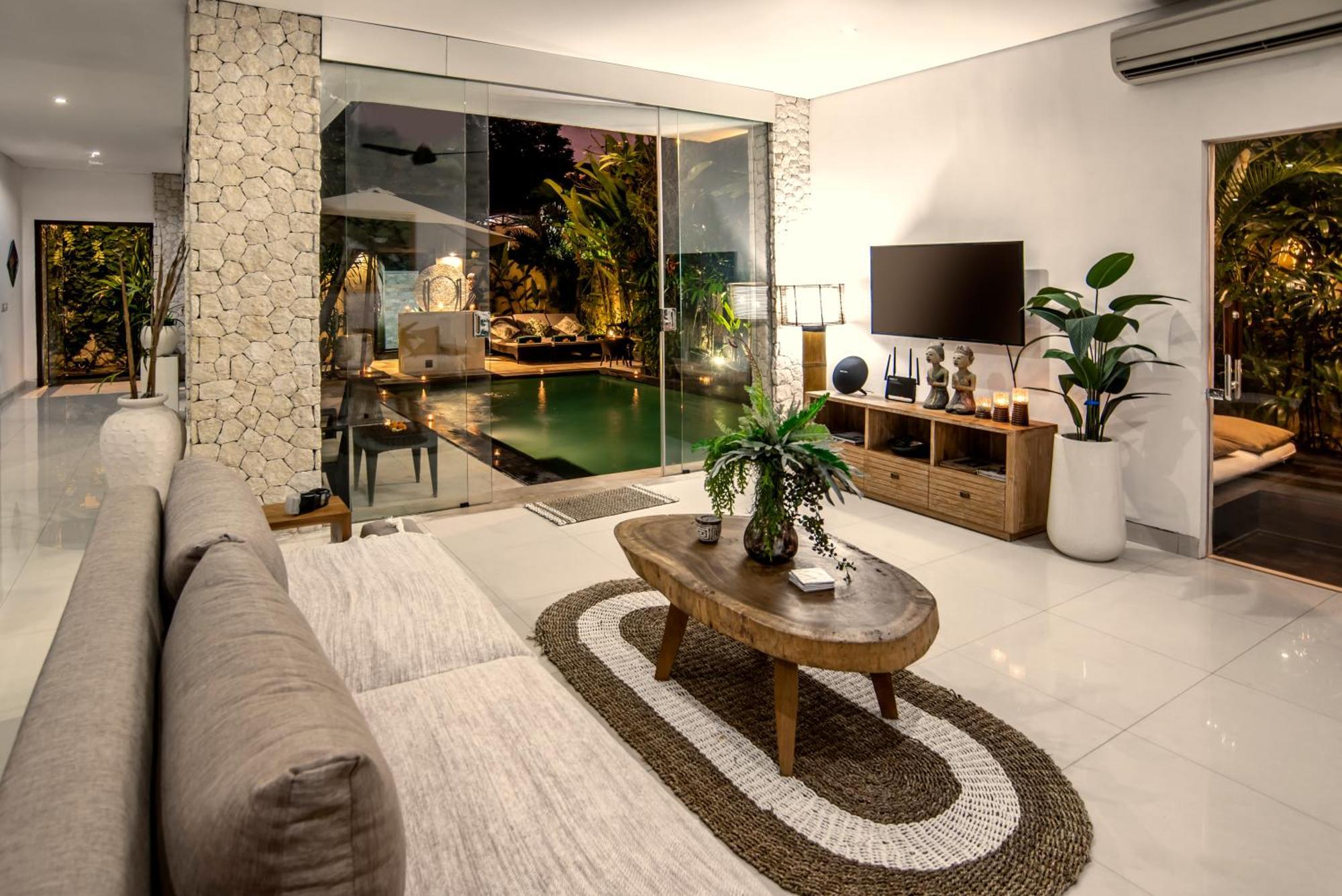 Villa Villa Verde