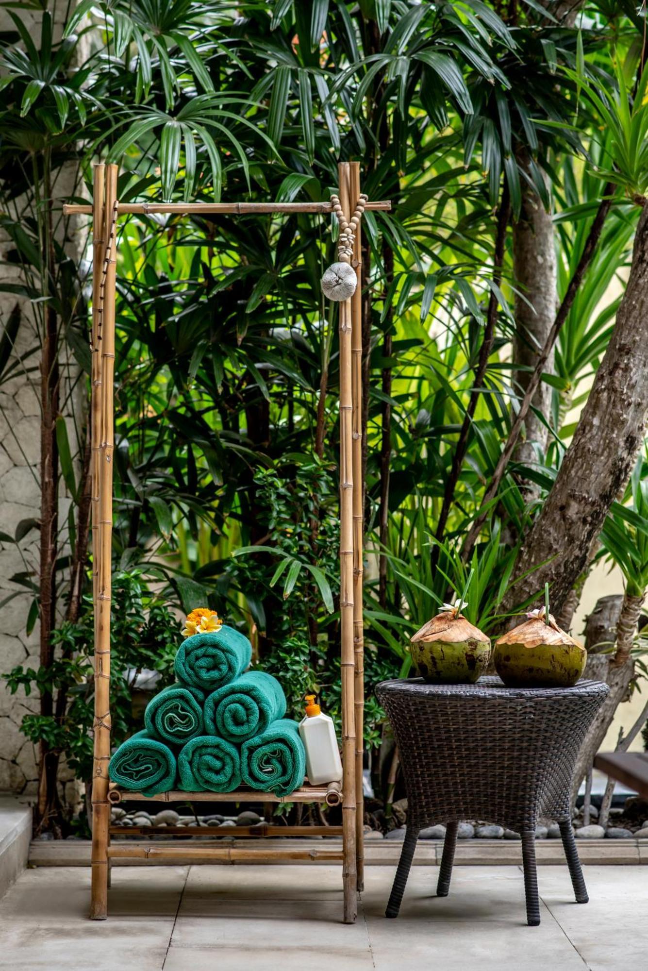 Villa Verde Villa Seminyak (Bali)