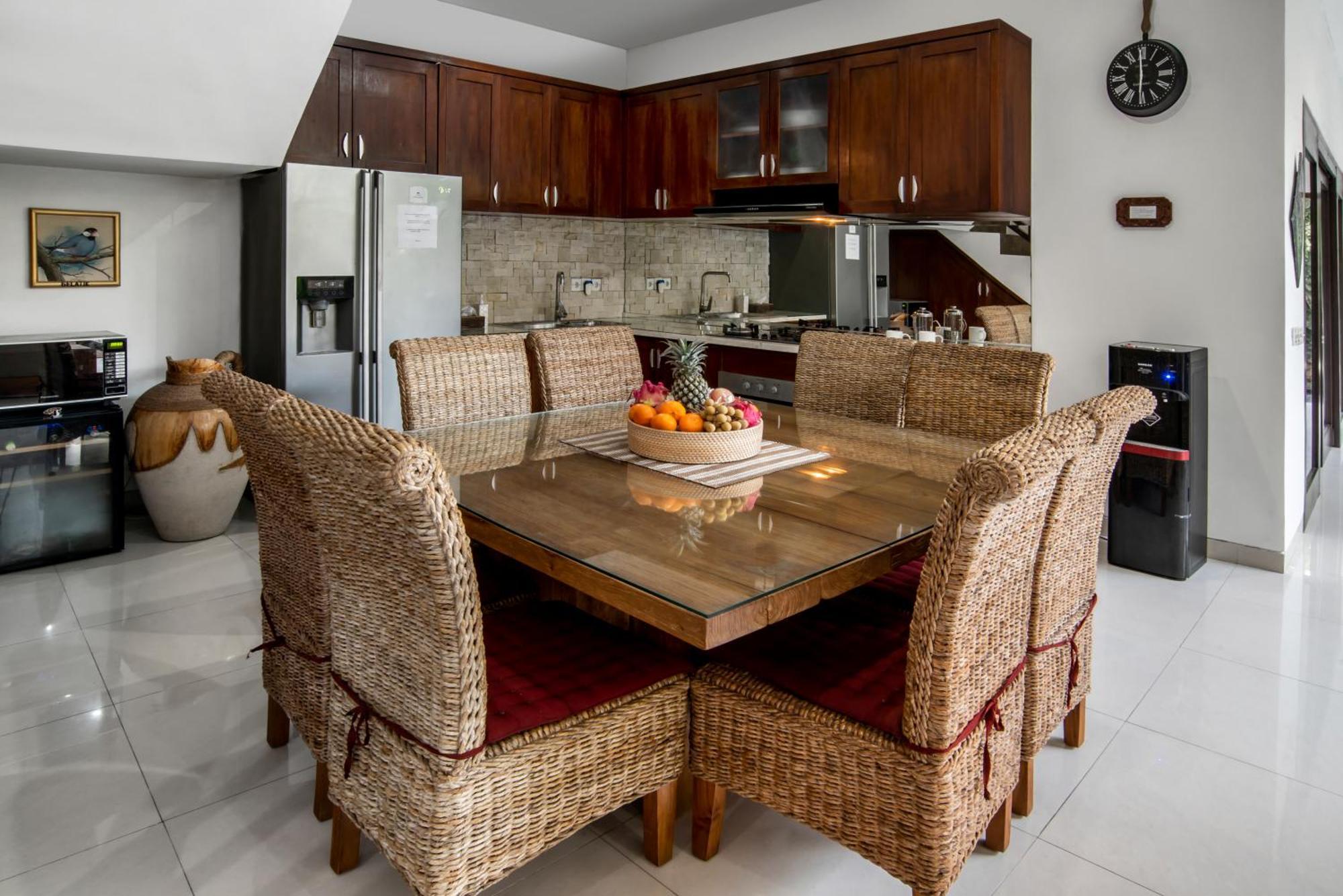 Villa Villa Verde *